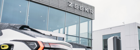 ZEEKR Netherlands B.V.